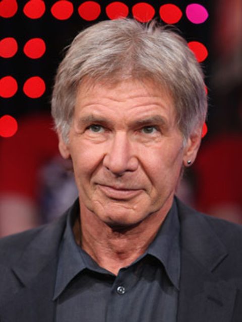 Harrison Ford Foto de Harrison Ford