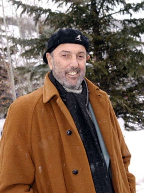 Hector Babenco → Idade, Signo Altura e Peso em 2021