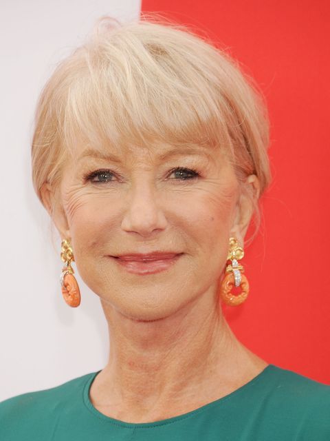 Helen Mirren Foto de Helen Mirren