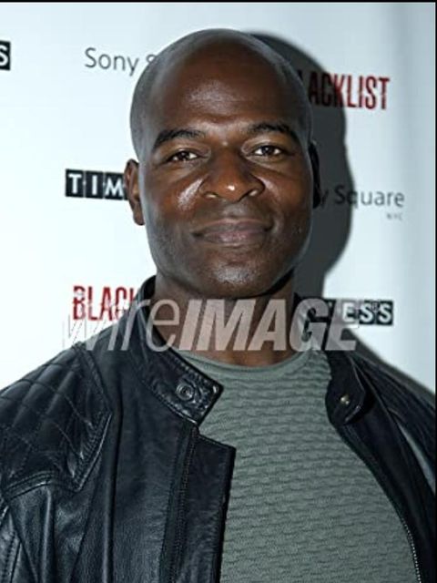 Hisham Tawfiq Foto de Hisham Tawfiq