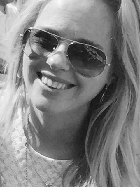 Holly Dorff Foto de Holly Dorff