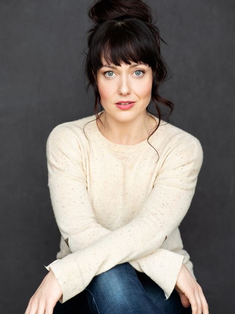Holly Gauthier-Frankel Foto de Holly Gauthier-Frankel