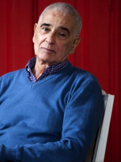 [Horacio Peña] Biografia, Altura, Idade, Aniversário e Signo