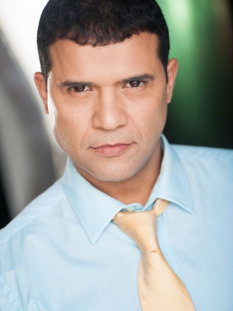 Hugo Garcia Foto de Hugo Garcia