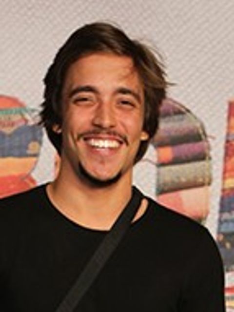 Clique para saber idade, peso, altura, etc de Ícaro Amado. Foto de Ícaro Amado