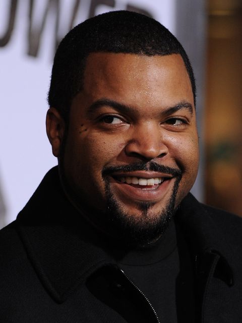 Ice Cube Foto de Ice Cube