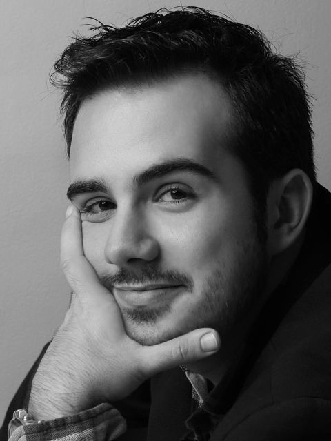 Igor Moreira Foto de Igor Moreira