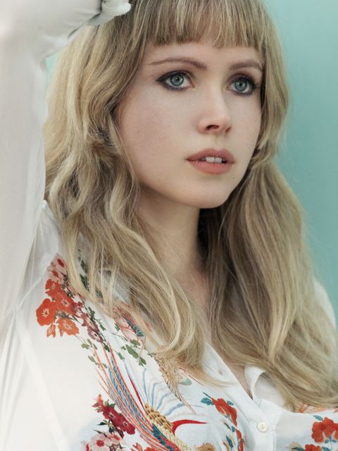 Ingvild Deila Foto de Ingvild Deila