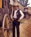 Foto de Buck Taylor