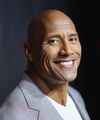 Foto de Dwayne Johnson (The Rock)
