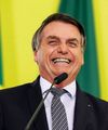 Foto de Jair Bolsonaro