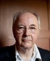 Foto de Philip Pullman