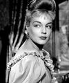 Foto de Simone Signoret