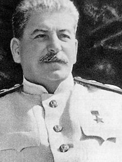 Foto de Joseph Stalin