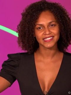 Foto de Jessilane Alves (BBB22)