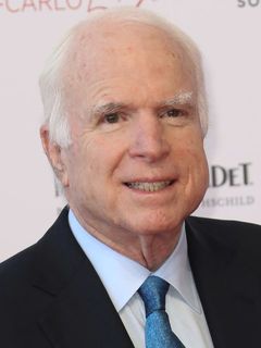 Foto de John McCain