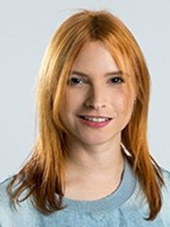 [Tamara Hickey] Altura, Idade Atual, Aniversário e Signo