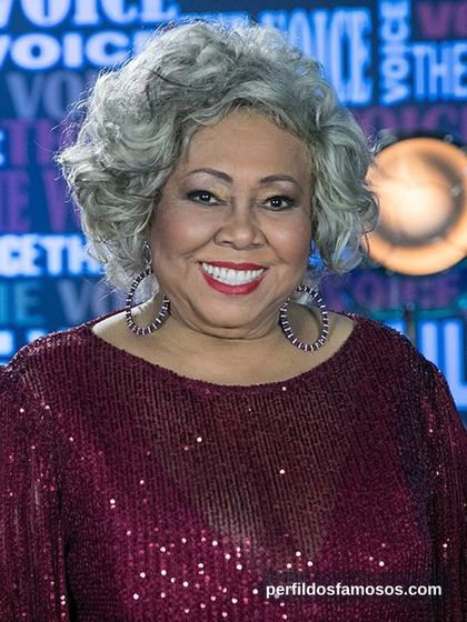 Foto de Alcione