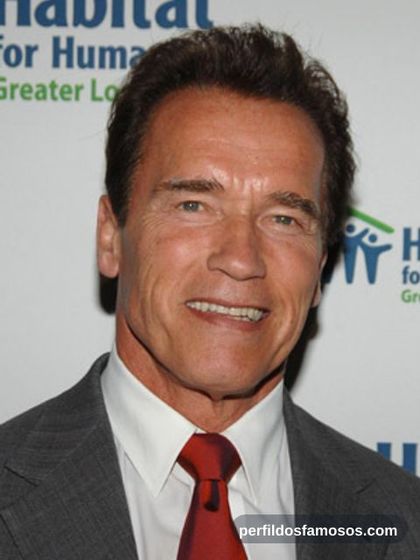 Foto de Arnold Schwarzenegger