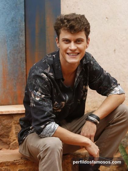 Foto de Eduardo Speroni