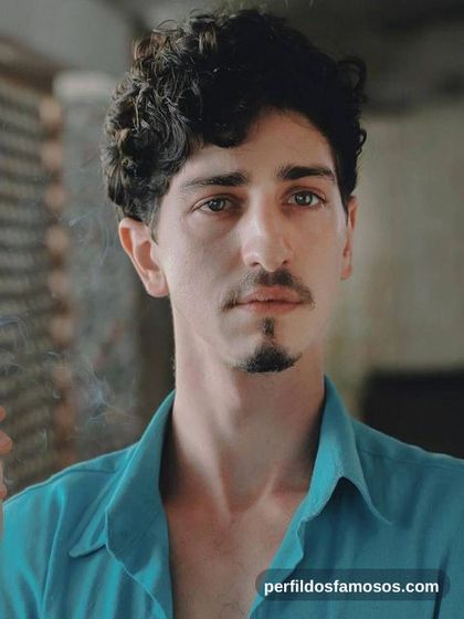 Foto de Johnny Massaro