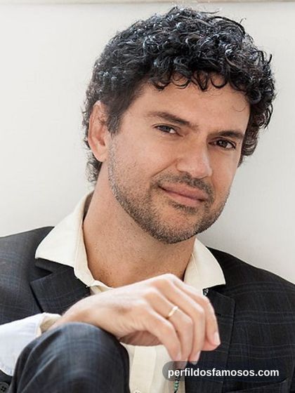 Foto de Jorge Vercillo