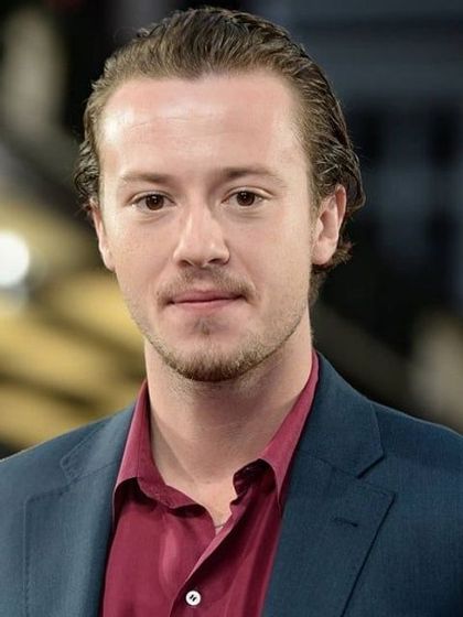 Foto de Joseph Quinn