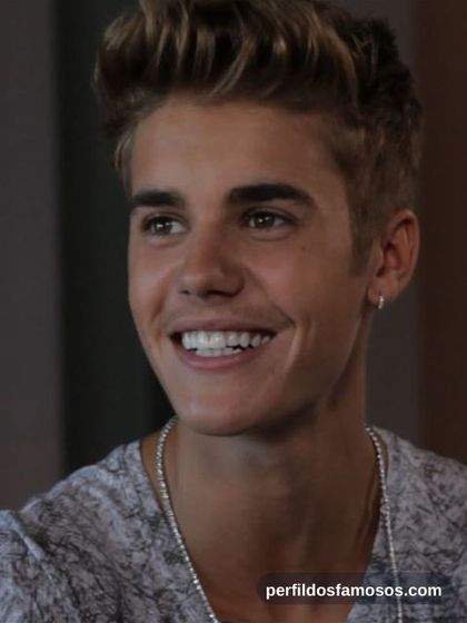 Foto de Justin Bieber