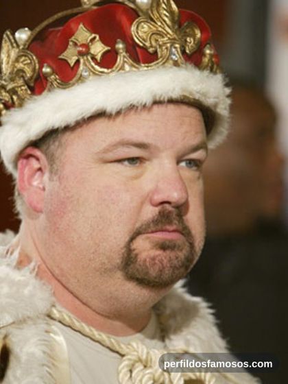 Foto de Kyle Gass