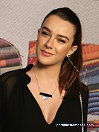 Foto de Mariana Molina