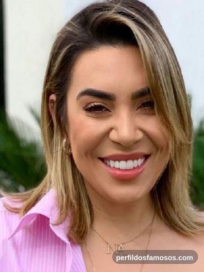 Foto de Naiara Azevedo