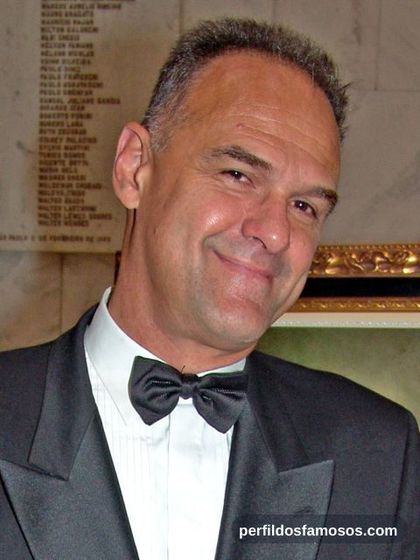 Foto de Oscar Schmidt