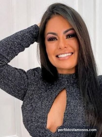 Foto de Paulinha Abelha