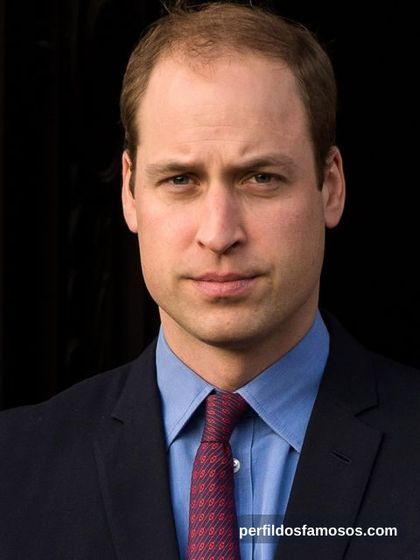 Foto de Príncipe William
