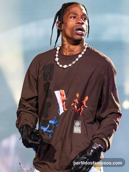 Foto de Travis Scott