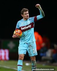 Foto de Nikica Jelavic
