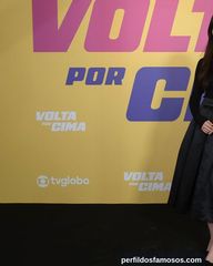 Foto de Sharon-Cho
