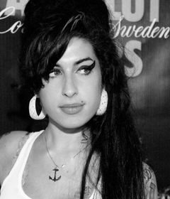 Foto de Amy Winehouse