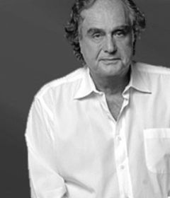 Foto de Arnaldo Jabor