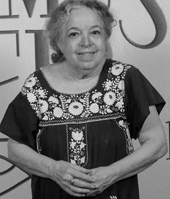 Foto de Camila Amado