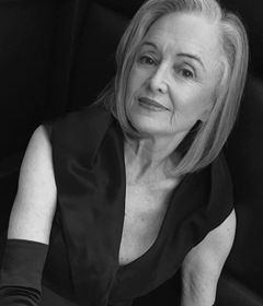 Foto de Doris McCarthy