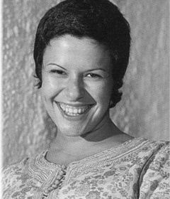 Foto de Elis Regina