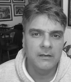 Foto de Guilherme de Pádua