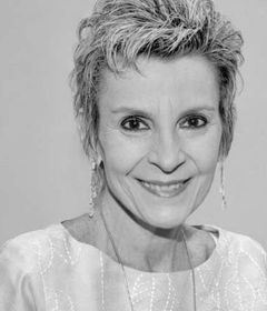 Foto de Ludmila Ferber