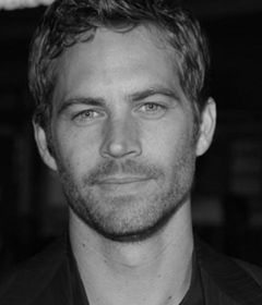 Foto de Paul Walker
