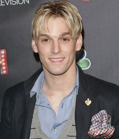 Foto de Aaron Carter