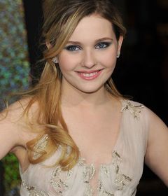 Foto de Abigail Breslin