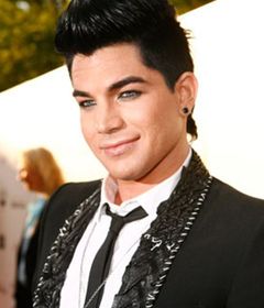 Foto de Adam Lambert