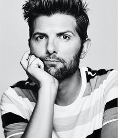 Foto de Adam Scott