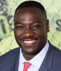 Foto de Adewale Akinnuoye-Agbaje